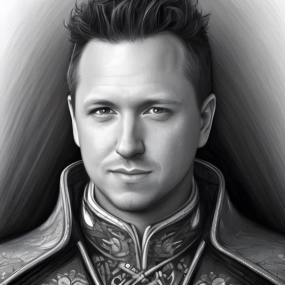 Meet your Posher, James - Picture 1 of 1